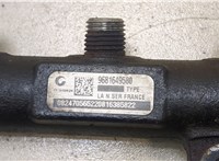 31216186 Рампа (рейка) топливная Volvo V70 2007-2013 20250155 #2