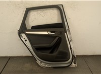  Дверь боковая (легковая) Audi A4 (B8) 2011-2015 20250162 #2