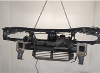  Рамка передняя (телевизор) Ford Mondeo 4 2007-2015 20250173 #2