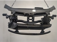  Рамка передняя (телевизор) Volkswagen Golf 5 2003-2009 20250180 #1