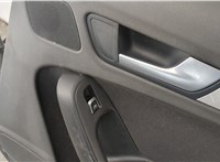  Дверь боковая (легковая) Audi A4 (B8) 2011-2015 20250181 #7