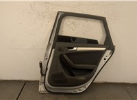  Дверь боковая (легковая) Audi A4 (B8) 2011-2015 20250181 #9
