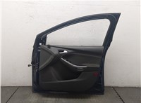  Дверь боковая (легковая) Ford Focus 3 2011-2015 20250202 #3