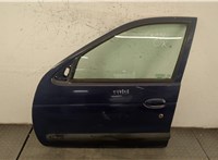  Дверь боковая (легковая) Renault Megane 1996-2002 20250200 #1