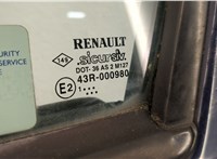  Дверь боковая (легковая) Renault Megane 1996-2002 20250200 #6