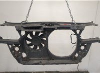  Рамка передняя (телевизор) Audi A6 (C5) 1997-2004 20250209 #1