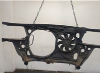  Рамка передняя (телевизор) Audi A6 (C5) 1997-2004 20250209 #2
