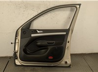  Дверная карта (Обшивка двери) Skoda Octavia (A5) 2004-2008 11329218 #3