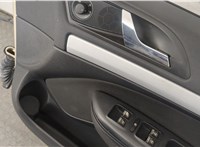  Дверная карта (Обшивка двери) Skoda Octavia (A5) 2004-2008 11329218 #9