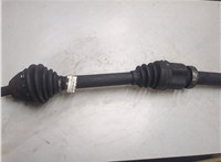 1726275, 3M513B436DAH Полуось (приводной вал, шрус) Ford Focus 2 2005-2008 20250218 #6