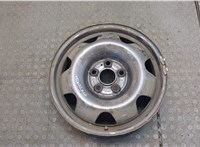  Диск колесный Volkswagen Transporter 5 2003-2009 20250221 #1
