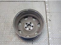  Диск колесный Volkswagen Transporter 5 2003-2009 20250221 #2