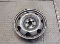  Диск колесный Volkswagen Transporter 5 2003-2009 20250224 #1