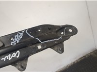  Рамка капота Mazda 3 (BP) 2019- 20250226 #2