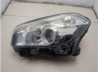 26060BR03A Фара (передняя) Nissan Qashqai 2006-2013 20250233 #6