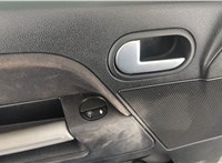  Дверь боковая (легковая) Ford Fusion 2002-2012 20250247 #5