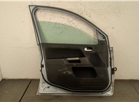  Дверь боковая (легковая) Ford Fusion 2002-2012 20250247 #9