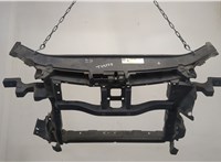  Рамка передняя (телевизор) Volkswagen Passat 6 2005-2010 20250265 #1