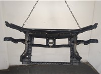  Рамка передняя (телевизор) Volkswagen Passat 6 2005-2010 20250265 #2