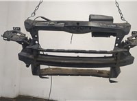  Рамка передняя (телевизор) Skoda Octavia (A5) 2004-2008 20250284 #1