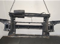  Рамка передняя (телевизор) Skoda Octavia (A5) 2004-2008 20250284 #2