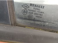  Дверь боковая (легковая) Renault Captur 2013-2017 20250287 #2