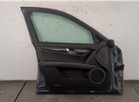  Ручка двери салона Mercedes C W204 2007-2013 11329290 #3