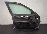 A2047205900 Дверь боковая (легковая) Mercedes C W204 2007-2013 20250301 #7