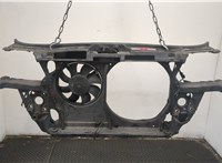  Рамка передняя (телевизор) Audi A6 (C5) 1997-2004 20250302 #1