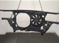  Рамка передняя (телевизор) Audi A6 (C5) 1997-2004 20250302 #2