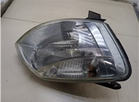 6205AX Фара (передняя) Citroen Berlingo 2002-2008 20250304 #1