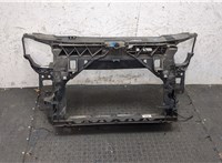 6J0805588A Рамка передняя (телевизор) Seat Ibiza 4 2008-2015 20250352 #3