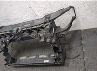 6J0805588A Рамка передняя (телевизор) Seat Ibiza 4 2008-2015 20250352 #4