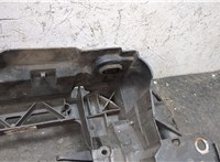 6J0805588A Рамка передняя (телевизор) Seat Ibiza 4 2008-2015 20250352 #6