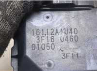  Заслонка дроссельная Subaru Legacy Outback (B13) 2003-2009 20250361 #3