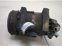  Компрессор кондиционера Nissan Almera Tino 20250363 #1