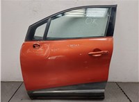  Стекло боковой двери Renault Captur 2013-2017 11329351 #1