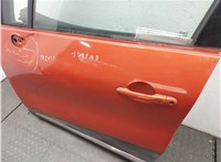  Стекло боковой двери Renault Captur 2013-2017 11329351 #5