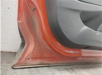  Стекло боковой двери Renault Captur 2013-2017 11329351 #8
