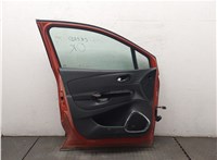  Стекло боковой двери Renault Captur 2013-2017 11329351 #9