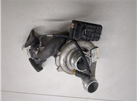 A6420906180 Турбина Mercedes S W221 2005-2013 20250380 #5