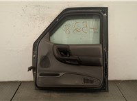  Дверная карта (Обшивка двери) Ford Ranger 1998-2006 11329355 #9
