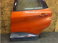 821012117R Дверь боковая (легковая) Renault Captur 2013-2017 20250387 #3