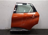 821012117R Дверь боковая (легковая) Renault Captur 2013-2017 20250387 #4