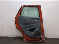 821012117R Дверь боковая (легковая) Renault Captur 2013-2017 20250387 #9