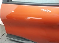 Кнопка стеклоподъемника (блок кнопок) Renault Captur 2013-2017 11329363 #3