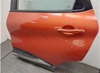  Кнопка стеклоподъемника (блок кнопок) Renault Captur 2013-2017 11329363 #5