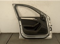  Дверь боковая (легковая) Audi A4 (B8) 2011-2015 20250423 #9
