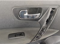  Дверь боковая (легковая) Nissan Qashqai 2006-2013 20250435 #6