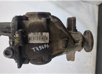  Редуктор моста BMW 3 E46 1998-2005 20250522 #1